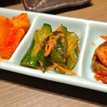 焼肉・しゃぶしゃぶ たちばな - 