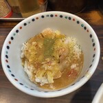 らー麺 あけどや - 