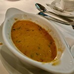 ルース クリス ステーキハウス - このソース売って欲しい