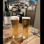 da Uma - キリン一番搾り　ノンアルコールビール　　byまみこまみこ