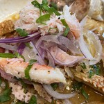 らー麺 あけどや - 