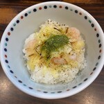 らー麺 あけどや - 