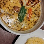 SOUP CURRY KING ゲートウェイ店 - 