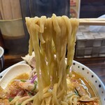 らー麺 あけどや - 