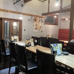 野毛肉バル ニクボシ - 