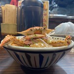 らー麺 あけどや - 