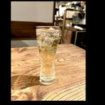 da Uma - ハイボール　byまみこまみこ