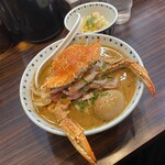 らー麺 あけどや - 