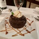 ルース クリス ステーキハウス - 