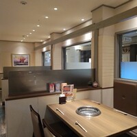 焼肉・しゃぶしゃぶ たちばな - 