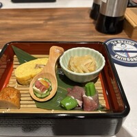 薩摩 雅咲亭 鹿児島本店 - 