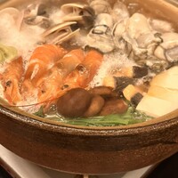 いけす無門 新宿 - 