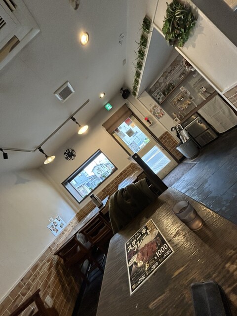 Magokoro Takeru Shokudo photo 4