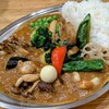 カレーの店 プーさん