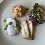 ブラッスリー・ベルデマール - 