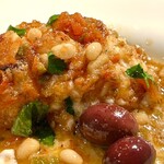 da Uma - 白子をデコレーションする複雑なフレーバー　　byまみこまみこ