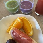 ブラッスリー・ベルデマール - 