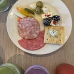 ブラッスリー・ベルデマール - 