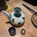 カラカラとちぶぐゎ～ - 