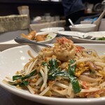 クンテープ ルクア大阪店 - 