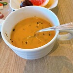 ブラッスリー・ベルデマール - 