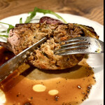 da Uma - うずらのリピエノ　byまみこまみこ