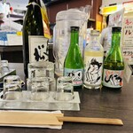 名酒センター - 