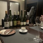 エノテカ・ラ・リコルマ - 