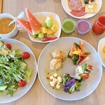 ブラッスリー・ベルデマール - 