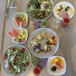 ブラッスリー・ベルデマール - 