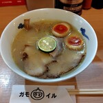 RAMEN ガモウスマイル - 
