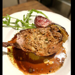 da Uma - うずらのリピエノ　　byまみこまみこ