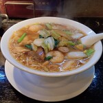 中華ダイニング 深本 - 料理写真: