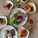 ブラッスリー・ベルデマール - 