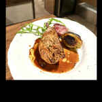 da Uma - うずらのリピエノ　　byまみこまみこ