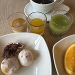 ブラッスリー・ベルデマール - 