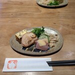 カラカラとちぶぐゎ～ - 