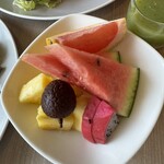 ブラッスリー・ベルデマール - 