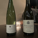 エノテカ・ラ・リコルマ - 