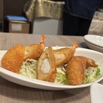 クンテープ ルクア大阪店 - 
