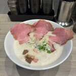 麺〜seeness〜なかの 本店 - 