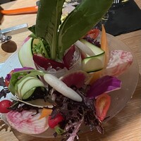 AWkitchen TOKYO 新丸ビル店 - 