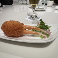 中国料理 桃李 ホテル日航大阪 - 