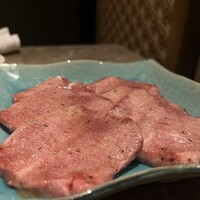 焼肉 ミツクニ 六本木 - 