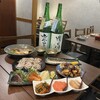 日本酒バルかぐら 神田店
