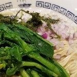 Rock’anDo - 穴子そば