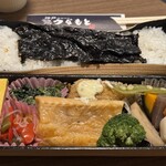 うな基 - 料理写真: