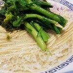 Rock’anDo - 穴子そば