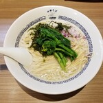 Rock’anDo - 穴子そば