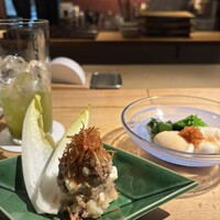 食幹 渋谷 - 